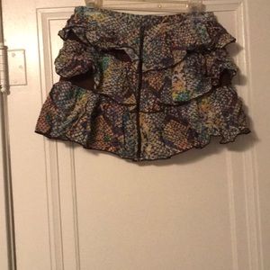 Medium Wet Seal Shirt